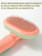 CEPILLO PARA MASCOTAS C/U - Miniatura 8