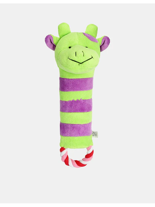 JUGUETE PARA MASCOTA C/U 1