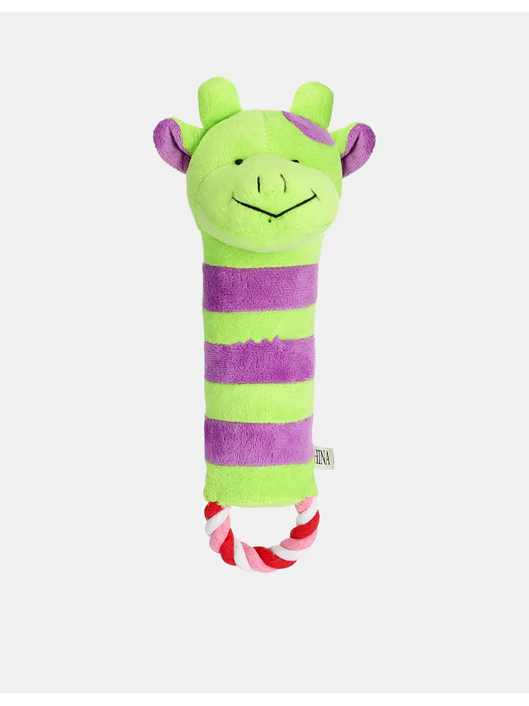 JUGUETE PARA MASCOTA C/U 1