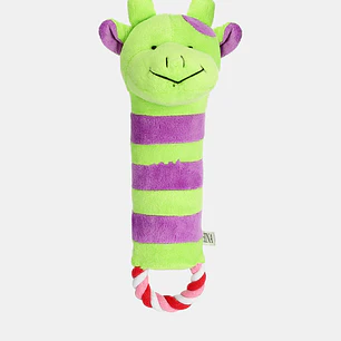 JUGUETE PARA MASCOTA C/U