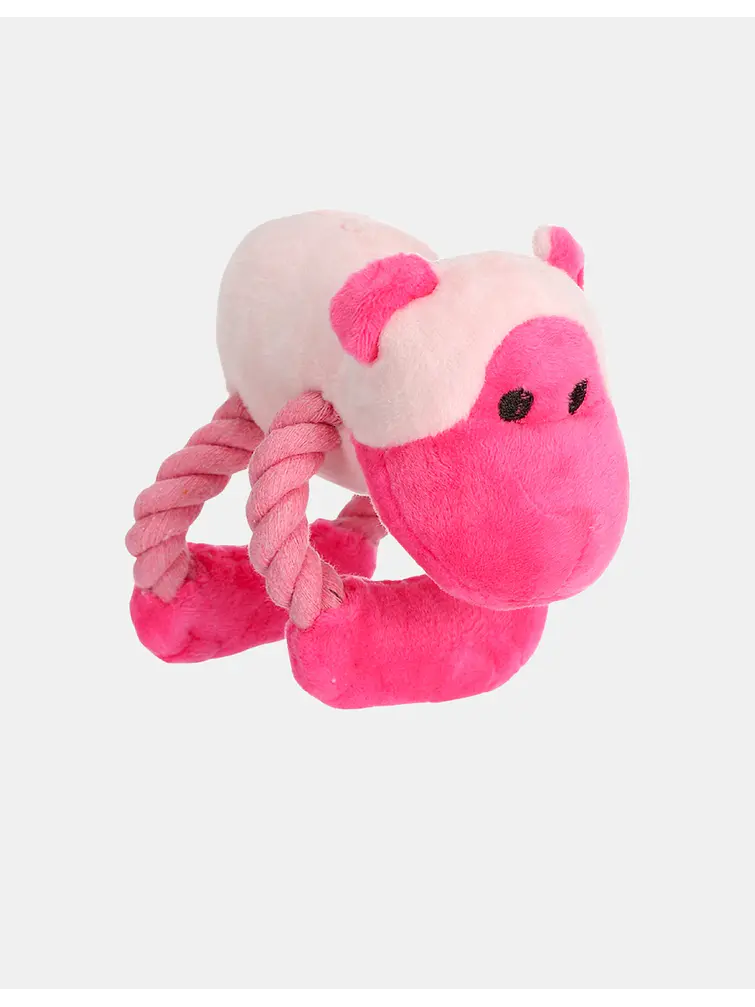 JUGUETE PARA MASCOTA C/U 3