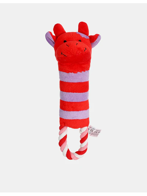 JUGUETE PARA MASCOTA C/U 7