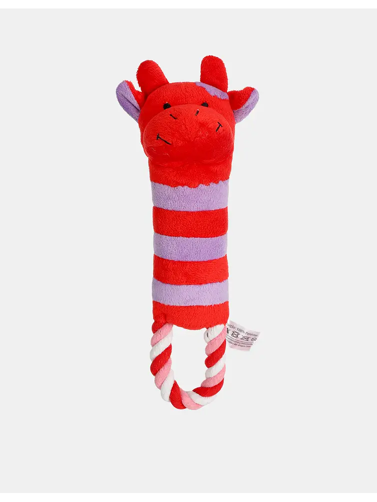 JUGUETE PARA MASCOTA C/U 7