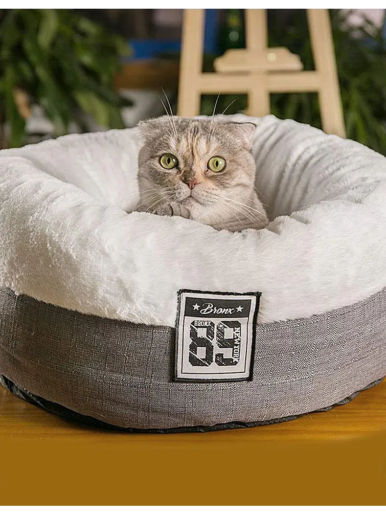 CAMA PARA MASCOTAS C/U 2