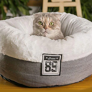 CAMA PARA MASCOTAS C/U