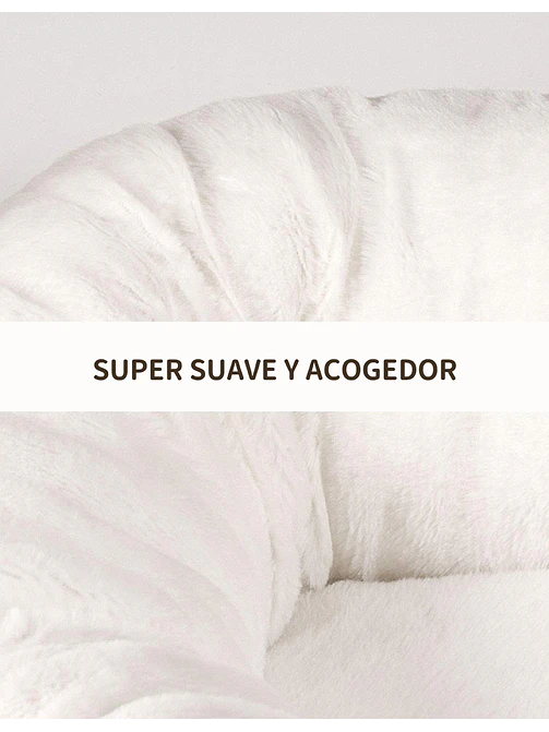 CAMA PARA MASCOTAS C/U 4
