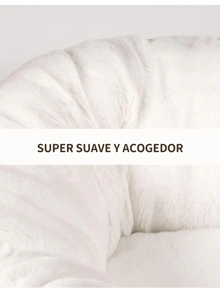 CAMA PARA MASCOTAS C/U 4