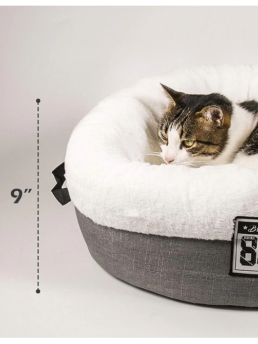 CAMA PARA MASCOTAS C/U 5