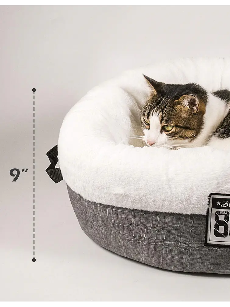 CAMA PARA MASCOTAS C/U 5