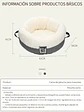 CAMA PARA MASCOTAS C/U - Miniatura 10