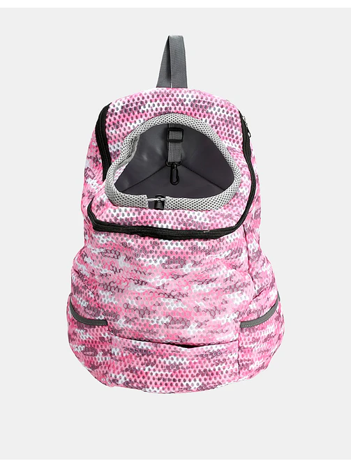 MOCHILA PARA MASCOTAS C/U 1