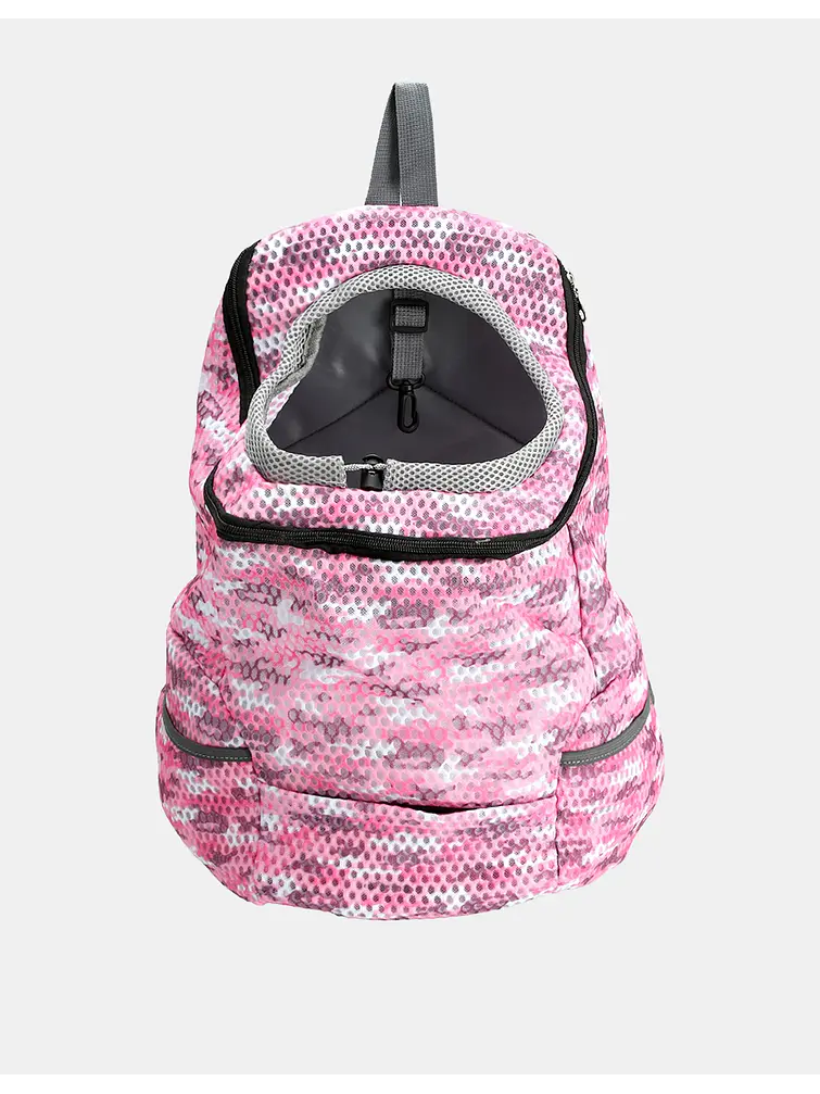 MOCHILA PARA MASCOTAS C/U 1