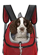 MOCHILA PARA MASCOTAS C/U - Miniatura 2