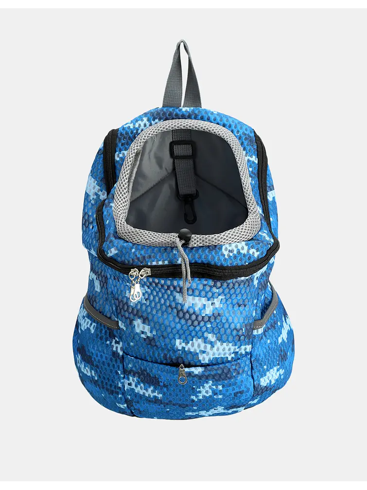 MOCHILA PARA MASCOTAS C/U 3