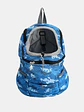 MOCHILA PARA MASCOTAS C/U - Miniatura 3