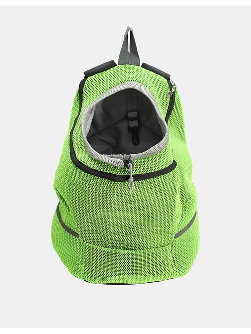 MOCHILA PARA MASCOTAS C/U 4