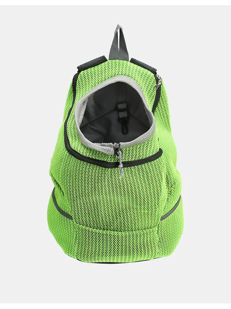 MOCHILA PARA MASCOTAS C/U 4