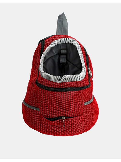 MOCHILA PARA MASCOTAS C/U 5