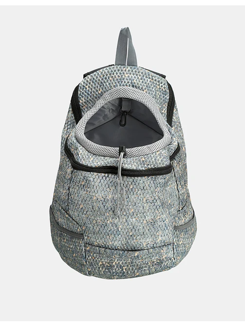 MOCHILA PARA MASCOTAS C/U 7