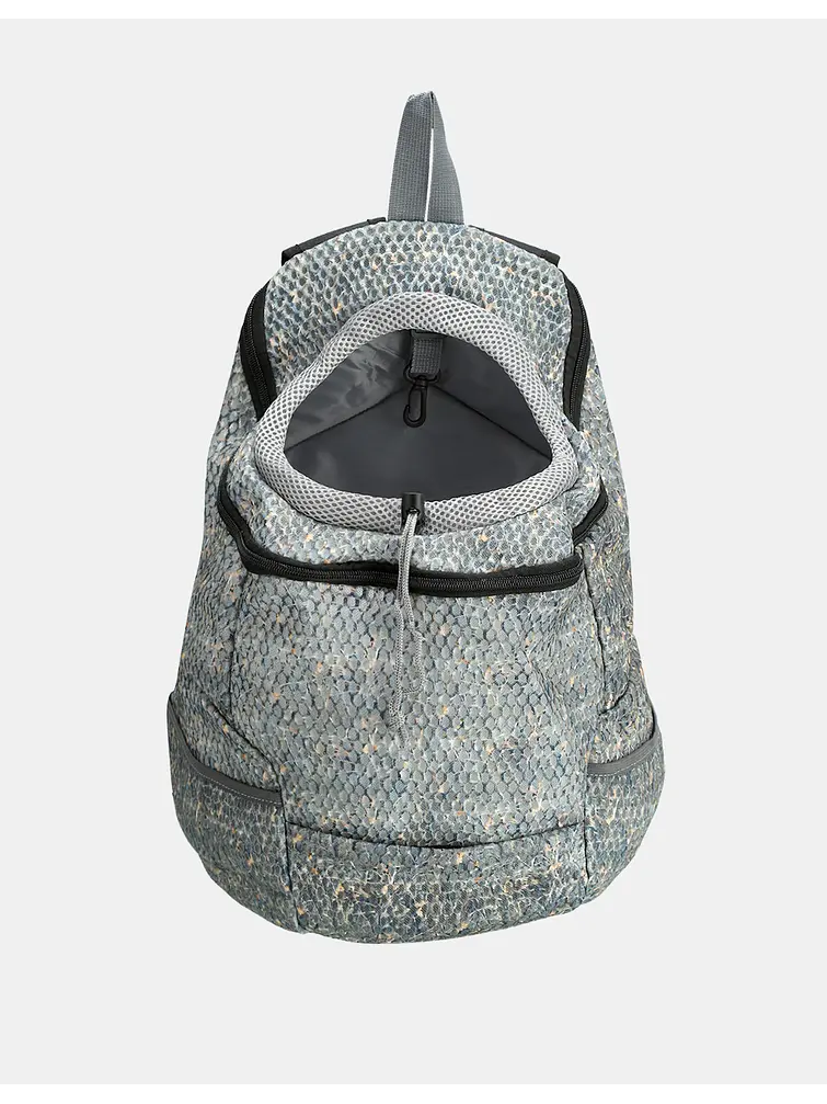 MOCHILA PARA MASCOTAS C/U 7