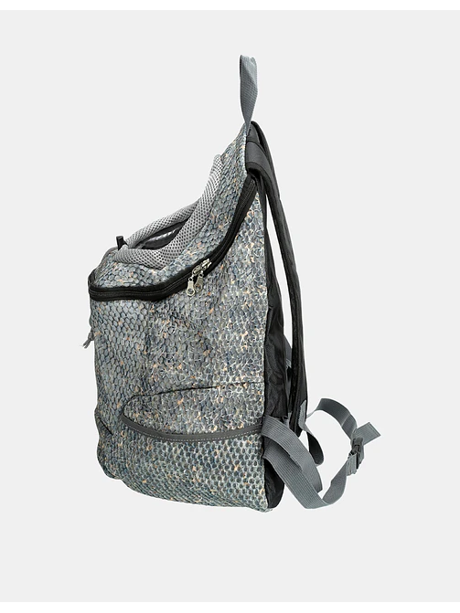 MOCHILA PARA MASCOTAS C/U 8