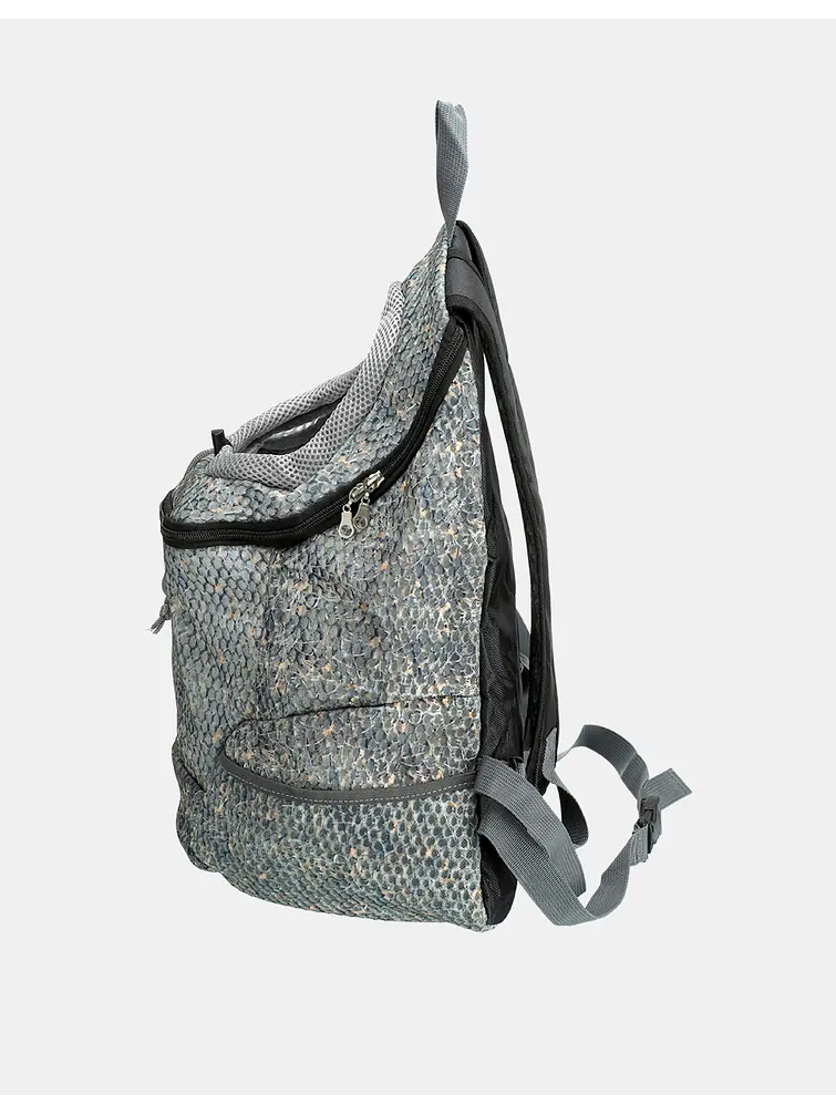 MOCHILA PARA MASCOTAS C/U 8