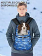 MOCHILA PARA MASCOTAS C/U - Miniatura 10