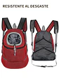 MOCHILA PARA MASCOTAS C/U - Miniatura 11