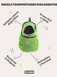MOCHILA PARA MASCOTAS C/U - Miniatura 12