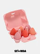 ESPONJA DE MAQUILLAJE PCS*6 - Miniatura 3