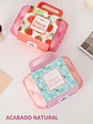 ESPONJA DE MAQUILLAJE PCS*6 - Miniatura 5