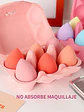 ESPONJA DE MAQUILLAJE PCS*6 - Miniatura 6