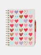 CUADERNO CON BOLIGRAFO C/U - Miniatura 1