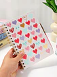 CUADERNO CON BOLIGRAFO C/U - Miniatura 6