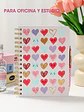 CUADERNO CON BOLIGRAFO C/U - Miniatura 7