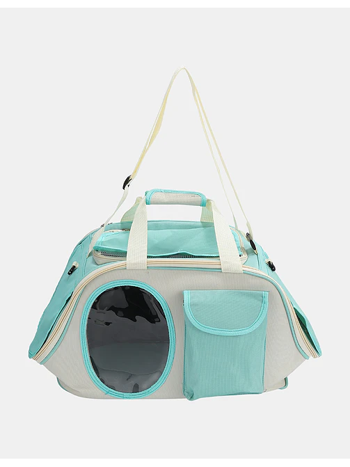 BOLSO PARA MASCOTAS C/U 1