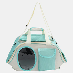 BOLSO PARA MASCOTAS C/U