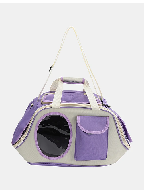 BOLSO PARA MASCOTAS C/U 3