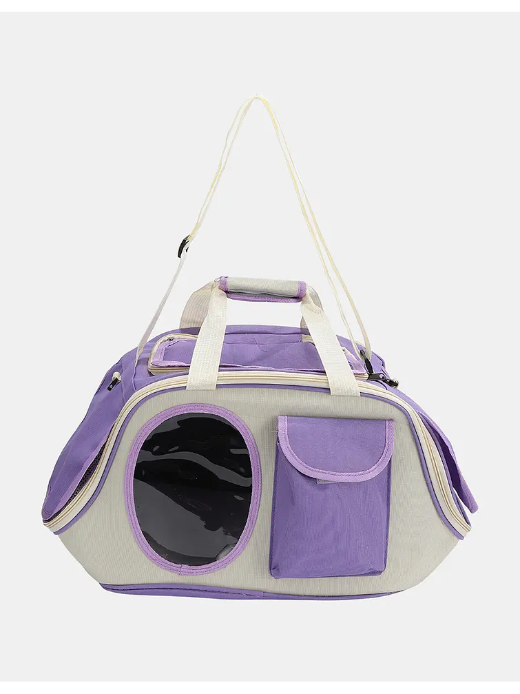 BOLSO PARA MASCOTAS C/U 3