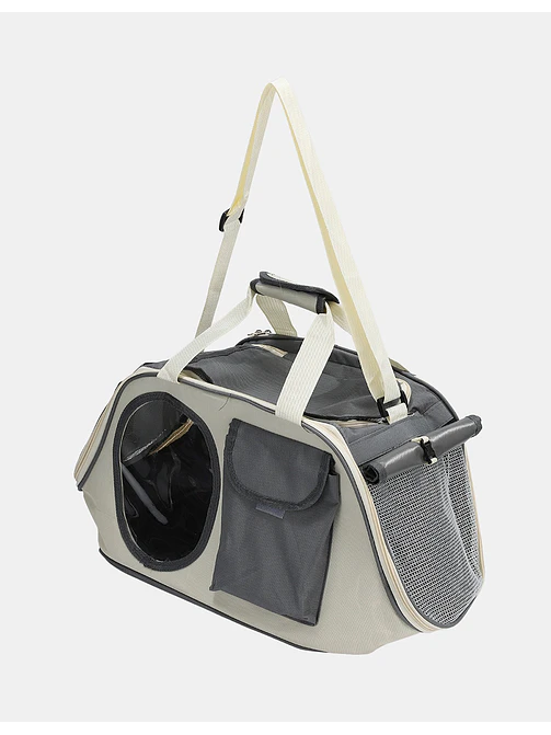 BOLSO PARA MASCOTAS C/U 4