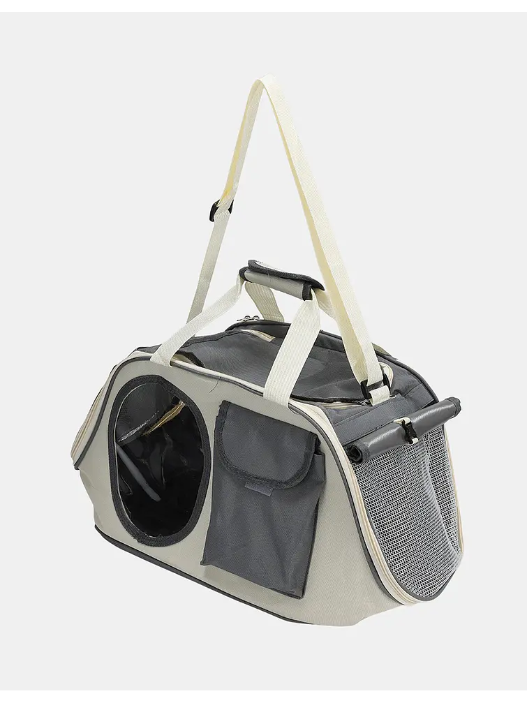 BOLSO PARA MASCOTAS C/U 4