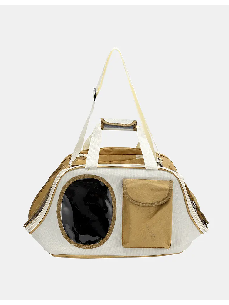 BOLSO PARA MASCOTAS C/U 5