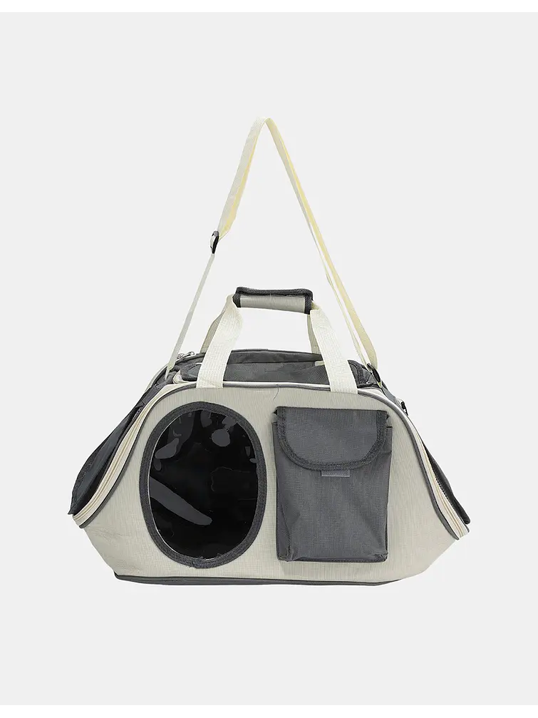 BOLSO PARA MASCOTAS C/U 6