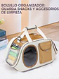BOLSO PARA MASCOTAS C/U - Miniatura 7