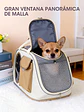 BOLSO PARA MASCOTAS C/U - Miniatura 9