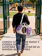 BOLSO PARA MASCOTAS C/U - Miniatura 11