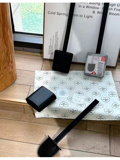 CEPILLO DE BAÑO C/U 4