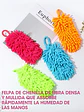 TOALLA DE MANO C/U - Miniatura 2