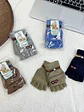 GUANTES C/U - Miniatura 3