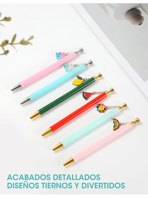BOLIGRAFO PCS*2 2
